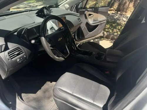 Chevrolet, 2014 Chevrolet Volt Premium For Sale