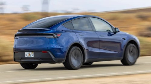 Tesla, Tesla Model Y, SUV, Cybertruck, 2027 Tesla SUV and Truck Lineup: Every Change to Model Y, Cybertruck, and More