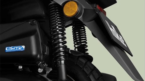 This ADV Scooter Comes Packed With Features And Is Under $2,000. We'll Never See It