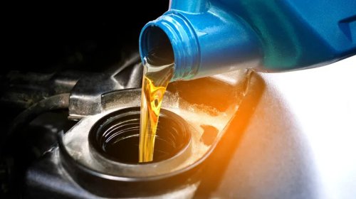 How Often Should You Change Motorcycle Oil?
