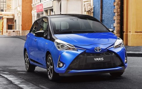The most fuel-efficient used cars to buy in 2026 – for every budget