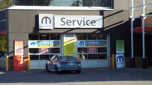 Stellantis, Stellantis Wants To Sell More Trucks