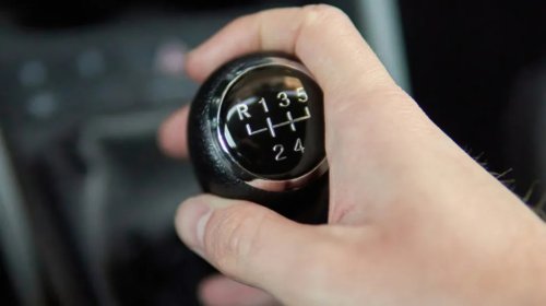 The Most Exciting Manual Cars Confirmed For 2027 (So Far)