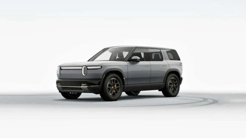 Rivian, The Rivian R2 Configurator Is Live. But You'll Have To Wait Until 2027 For The Best Color