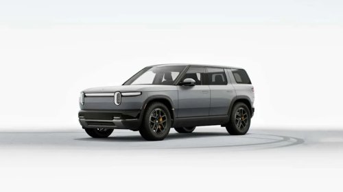 Rivian, The Rivian R2 Configurator Is Live. But You'll Have To Wait Until 2027 For The Best Color