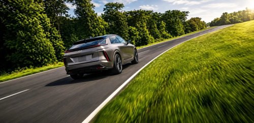 1.1 Million GM Vehicles, 22 Crashes, 0 Recall Yet: GM’s eBoost Brake System Faces Federal Scrutiny
