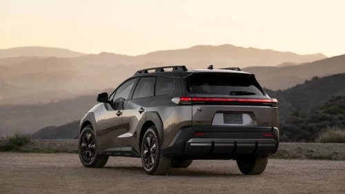 Toyota Unveils Incredible 2026 bZ Lease Deals for June