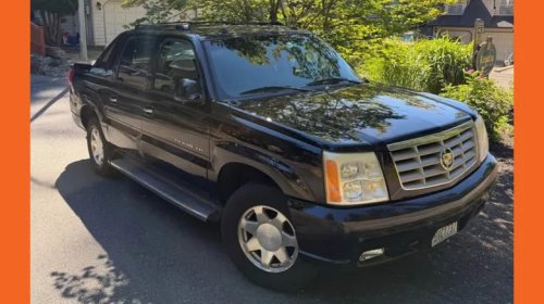Widebody Volvo 960, Toyota AE86, Honda Trail 250: The Dopest Cars I Found For Sale Online