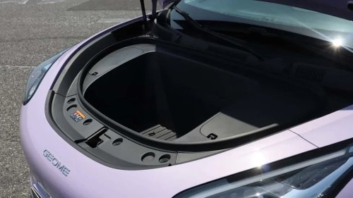 I Drove China's Best-Selling Car. It's On Top For A Reason