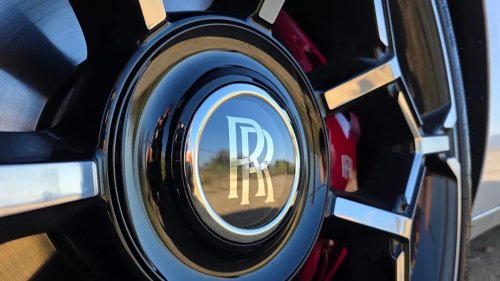 Rolls-Royce, Inside The Rolls-Royce Owners' Club: A Century Of Heritage Gathers In Palm Springs