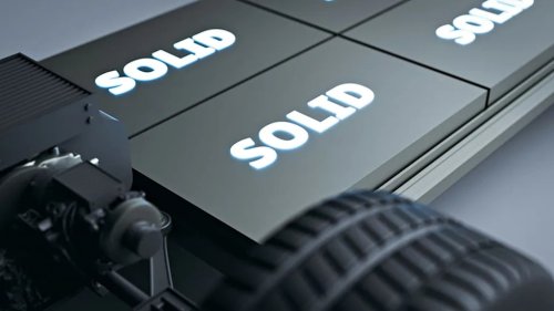 We Keep Hearing About Solid-State Batteries. Here’s What’s Actually Coming First.