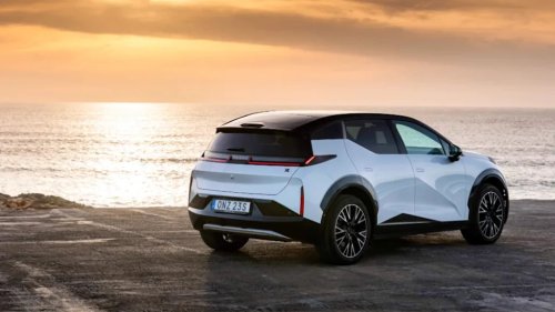 BMW, Mercedes, BMW Veteran Says Chinese EV Brand Can Match Mercedes And BMW
