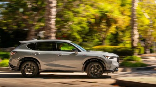 Bye, Apple CarPlay? My Acura ADX’s New AI Assistant Might Make Me Quit