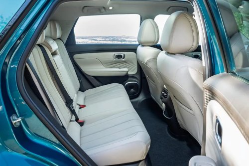 Can AION UT Turn UK Chinese EV Curiosity Into British Brand Loyalty?