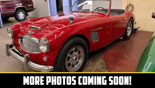 The 10 Coolest Cars For Sale On Motorious This Week