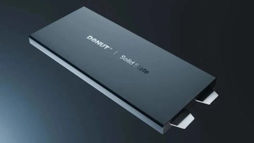 BYD, BYD Finds A Way To Make Solid-State EV Batteries Last Longer