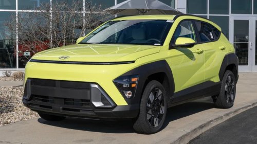 Mazda, Mazda CX-30, 5 Small SUVs With Better Ratings Than The Mazda CX-30