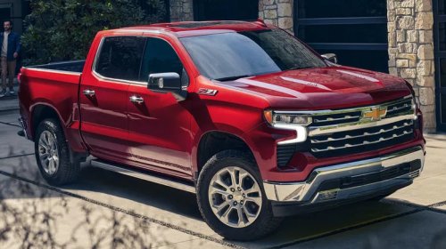 10 Hidden Chevy Silverado Features You Might Not Know About