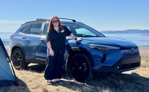 Which Toyota SUV is the Right One For You?
