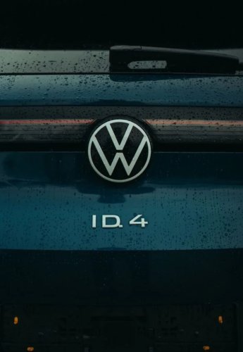 Thieves Target VW Cars For Their $2,500 Logo — The Badge Is Not What You Think It Is
