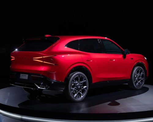 Honda’s Most Important Cars Are Getting a Potentially Polarizing New Look