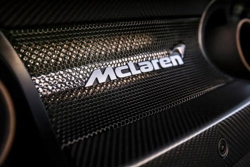 McLaren's New Era Includes an 810-HP Hybrid Supercar, a 2+2 GT, and an SUV