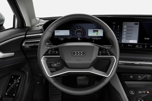 Audi, Audi A6, 2027 Audi A6