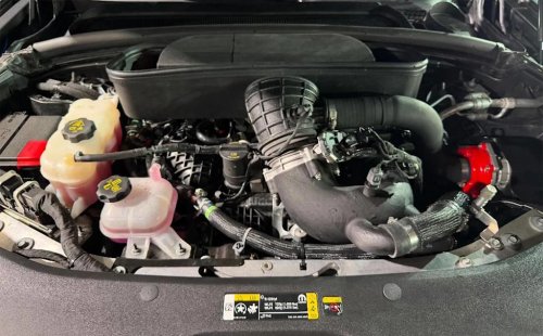 SRT Built a Turbo-Lag Killer in Just Seven Weeks