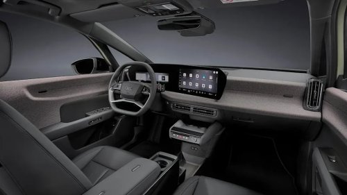 Audi, Audi A2 returns as an affordable EV for Europe