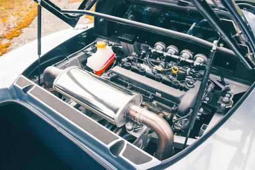 Exclusive Wells Vertige road test: £75k A110 rival is a lightweight, purist gem