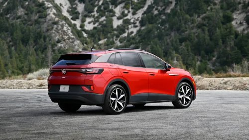 Volkswagen, Volkswagen ID.4, Battery, Volkswagen ID.4 Owners Sue Over Battery Recall and Charging Limits