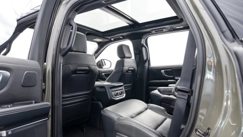 2026 Ford Expedition