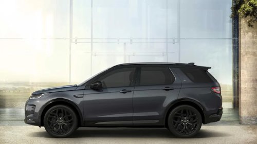 Land Rover, Rover, Is the Cheapest Land Rover Worth It at Nearly $50,000?