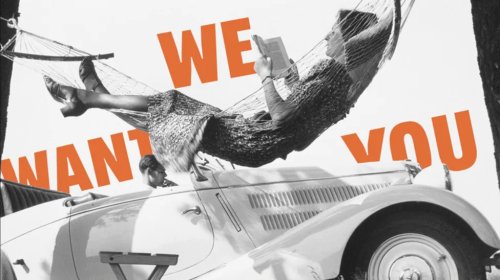Want To Work At Jalopnik? Now's Your Chance!