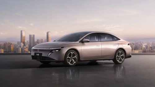 Nissan, Nissan’s High-Tech China Sedans Hit Early Recall Over Accelerator Pedal Risk