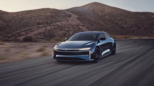The Most Expensive Audi In 2026 Is Also Its Quickest Ever