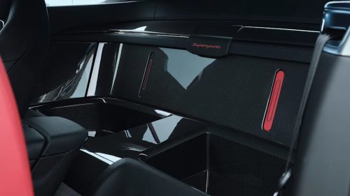 First Drive: The Wild 2027 Supersports Returns to Bentley’s Roots