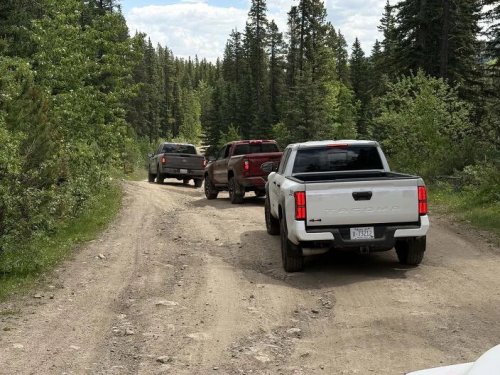 Hankook Dynapro Total Terrain Tire Review