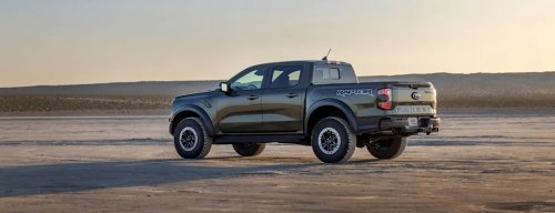 Toyota, Toyota Tacoma, Ford, Ford Ranger, Toyota Tacoma Vs. Ford Ranger: Which One Wins?