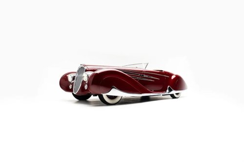 The New Mullin Family Gallery at the Petersen Is Gorgeous