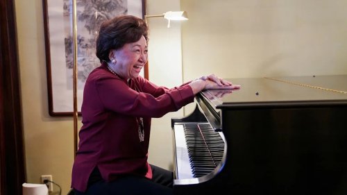 How Shirley Young Helped Broker GM’s Most Successful Deal Ever in China—Decades Ago