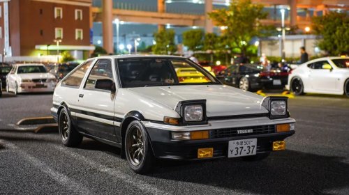 These Are The Worst Car Castings You've Seen In Movies And TV