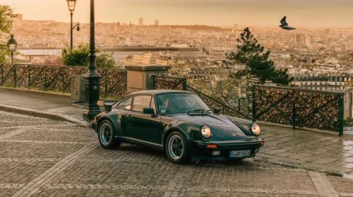 The 5 Quickest Cars You Could Buy In The '70s