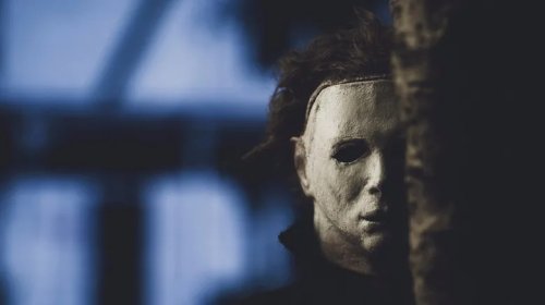 The Unexpected Car Stars Of The First Halloween Movie