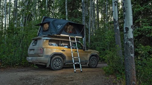 Toyota, Toyota Land Cruiser, Yes, 2025 Toyota Land Cruiser Long-Term Verdict: Yes, It’s a Real Land Cruiser