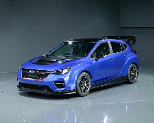 The Top 10 New Cars We’re Most Excited for This Year (So Far)