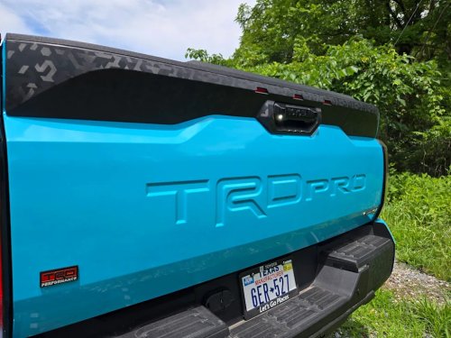 Toyota, Toyota Tundra, 2026 Toyota Tundra TRD Pro: Can It Haul Hay and Handle the Hills?