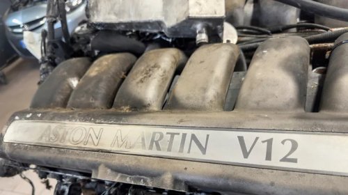 4 Common Problems With V12 Engines