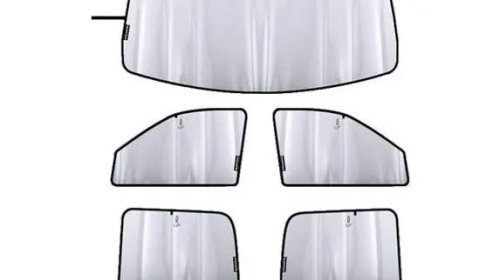 Car sunshades only cost $7+ and here's why they're an essential summer investment