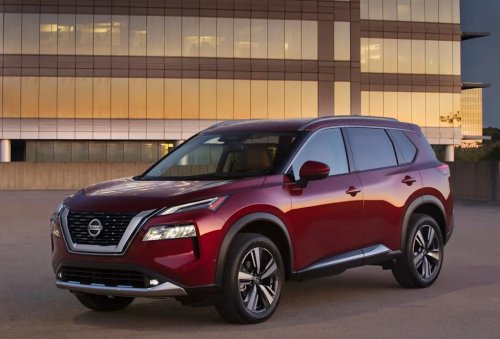 Nissan, Nissan Rogue, 2021 Nissan Rogue Steering Probe Ends With No Recall for 250,000 SUVs